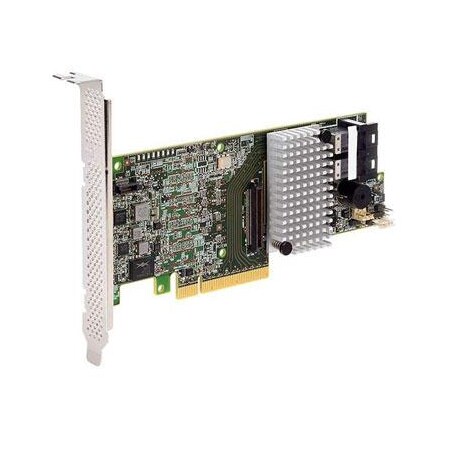 Intel RAID Controller RS3DC080, RS3DC080 RS3DC080